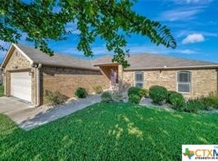 2507 Merle Dr, Copperas Cove, TX 76522