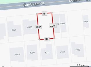 0 Sunbeam St, Houston, TX 77033