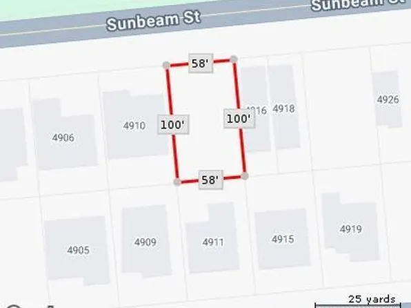 0 Sunbeam St, Houston, TX 77033