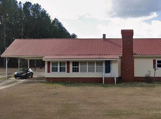 1527 Hardee Rd, Fuquay Varina, NC 27526