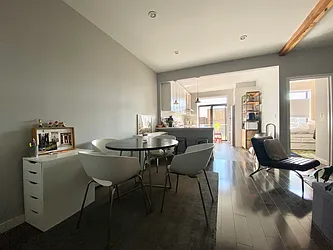 Rented by Corcoran