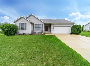 5141 Copperfield Dr E, South Bend, IN 46614