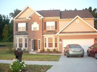 347 Shady Grove Ct, Winston Salem, NC 27103