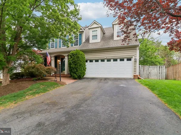 43528 Clivedon Ct, Ashburn, VA 20147