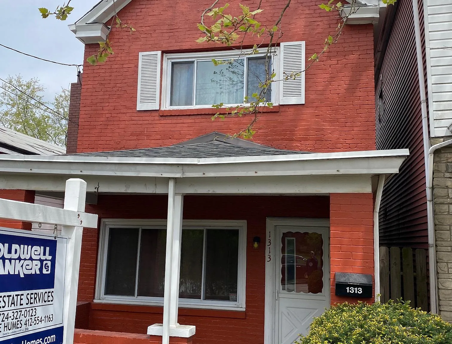 1313 Grandview Ave — Photo 2
