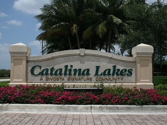 Fantastic community by DiVosta, Palm Beach County's premier quality builder.