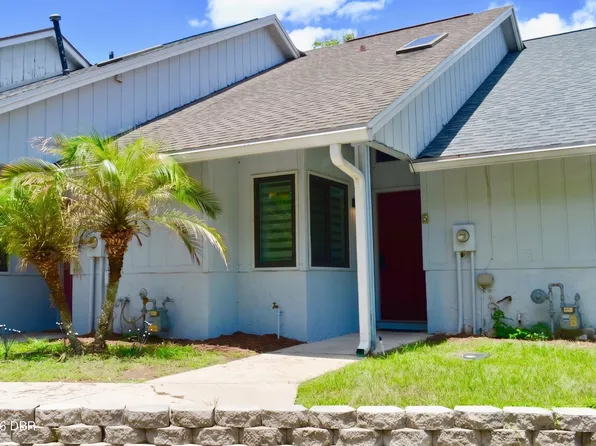 101 N Hill Ave APT 5, Deland, FL 32724