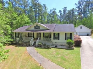 354 Harper Rd, McDonough, GA 30252