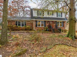 211 Gilder Creek Dr, Greenville, SC 29607