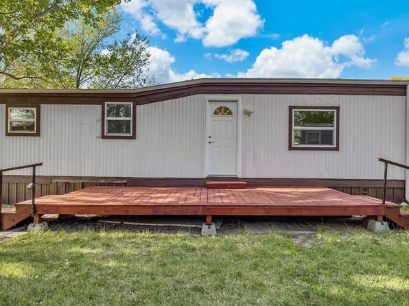 825 E Ottley Ave Trailer B-7, Fruita, CO 81521