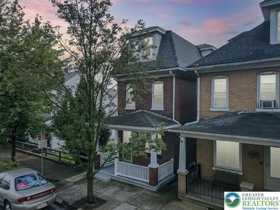 138 S 17th St, Easton, PA, 18042