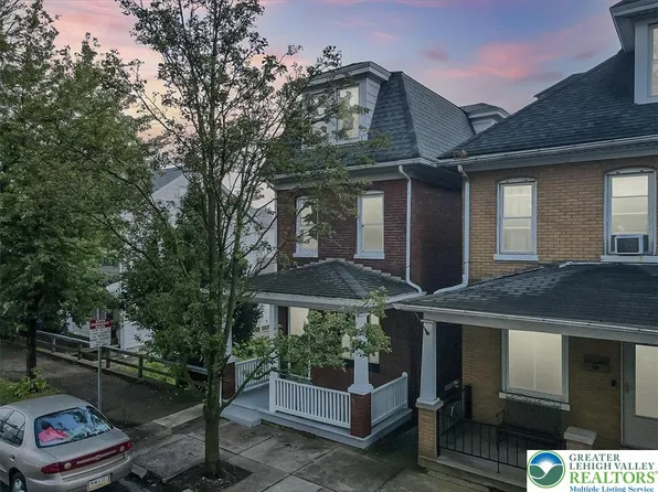 138 S 17th St, Easton, PA 18042