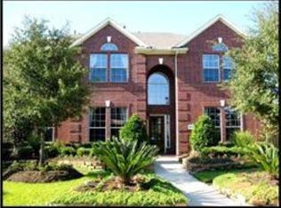 26910 Twilight Grove Ln, Cypress, TX 77433