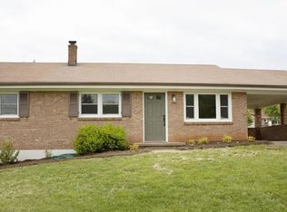 514 Atlanta Ave, Lynchburg, VA 24502