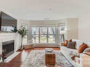 529 Graham St UNIT 2G, Charlotte, NC 28202