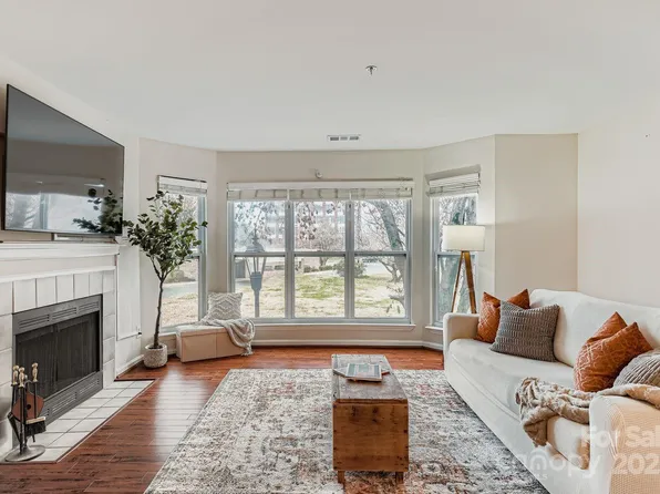 529 Graham St Unit 2G, Charlotte, NC 28202