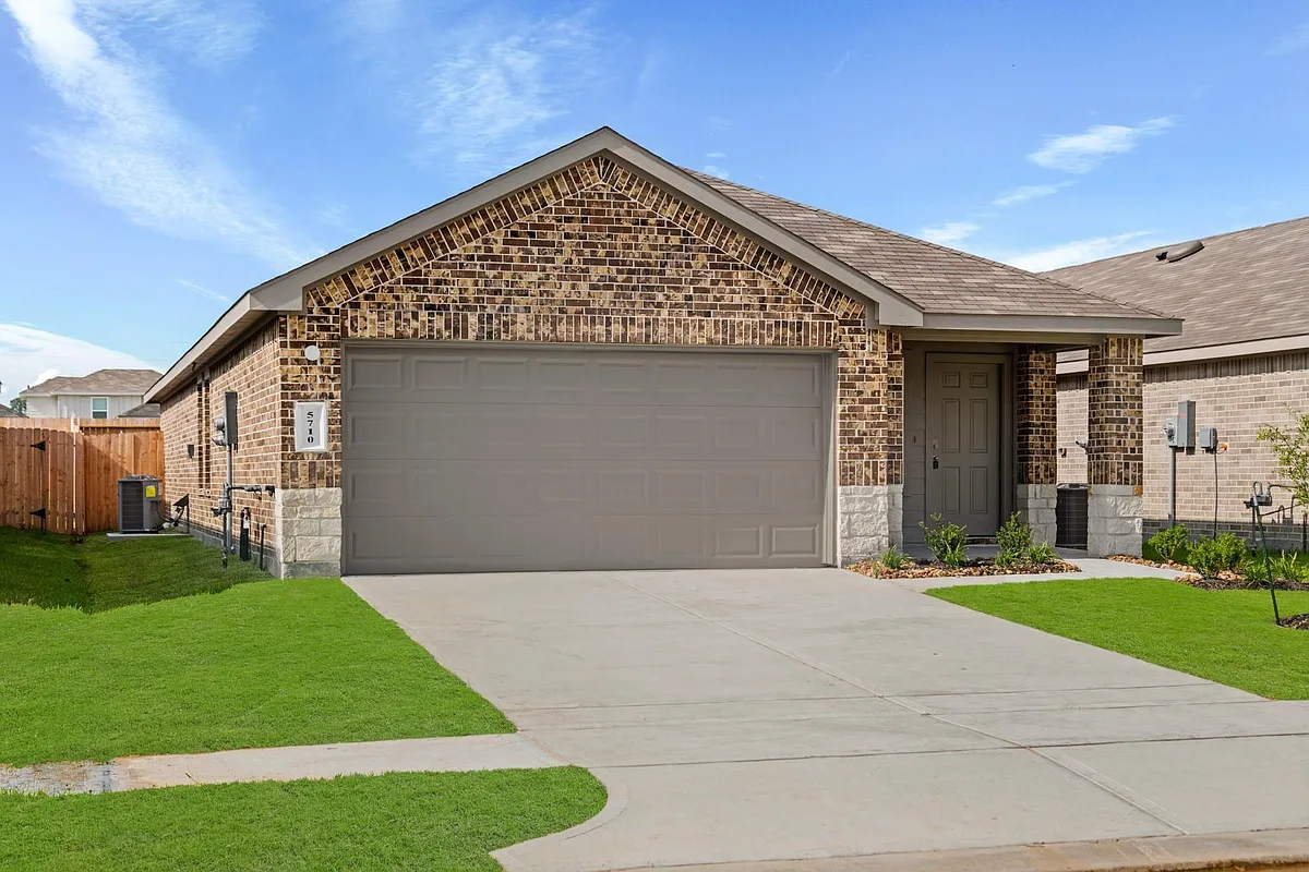 Building Photo - 5710 Sycamore Glen Dr