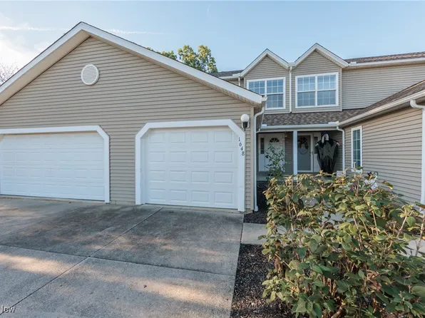 1648 Mapleview Ct, Streetsboro, OH 44241
