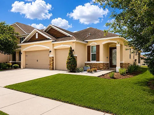 1130 Berkley Ridge Ln Photo 1