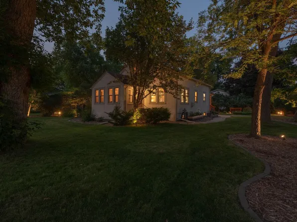 4510 Gettysburg Ave N, New Hope, MN 55428