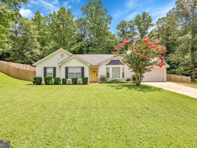 7258 Hummingbird Ln, Winston, GA, 30187