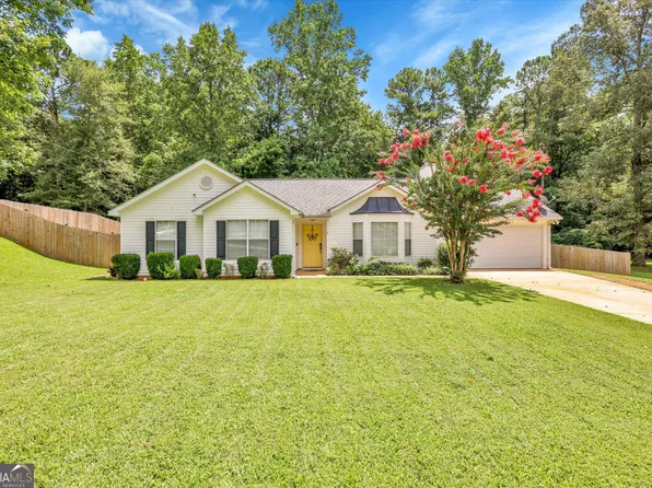 7258 Hummingbird Ln, Winston, GA 30187
