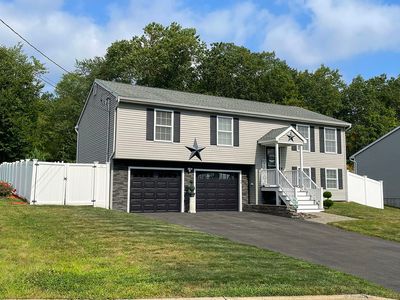 48 Glenford Drive, Waterbury, CT, 06708