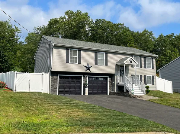 48 Glenford Drive, Waterbury, CT 06708