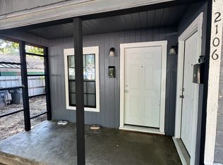 2104 Maple Ave #2104, Waco, TX 76707