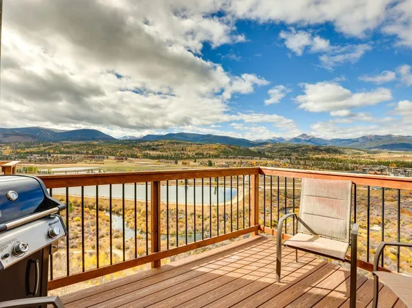 628 Cranmer Ave, Fraser, CO 80442