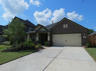 3442 Satton Ranch Ln, Fulshear, TX 77441