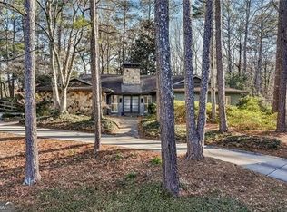 385 Stone Mill Trl, Atlanta, GA 30328