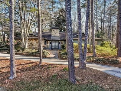 385 Stone Mill Trl, Atlanta, GA, 30328