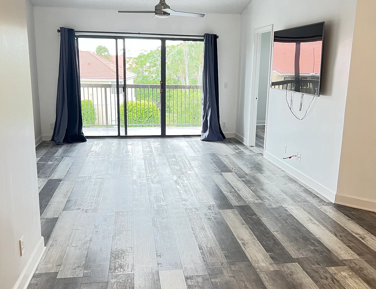 1 bed, 784 sqft, $1,700 — Photo 4