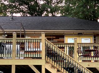 1407 Western St, Leavenworth, KS 66048