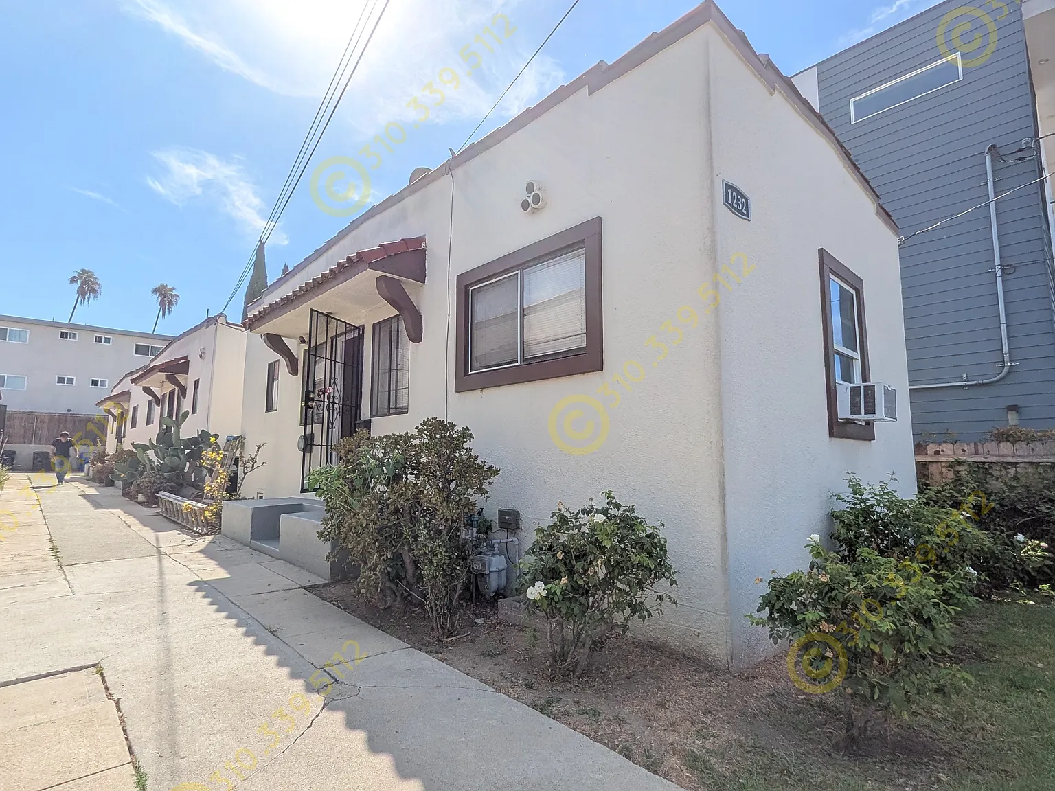 1 bed, 505 sqft, $1,695 — Photo 1