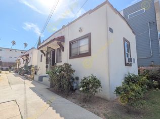 1232 N Kenmore Ave, Los Angeles, CA 90029