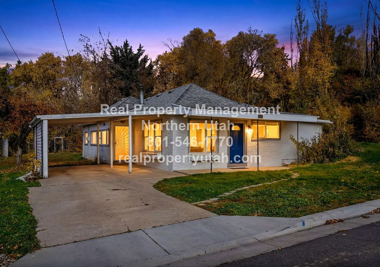 3 Bedroom 1 Bath Home Now Available in Ogden — Photo 3
