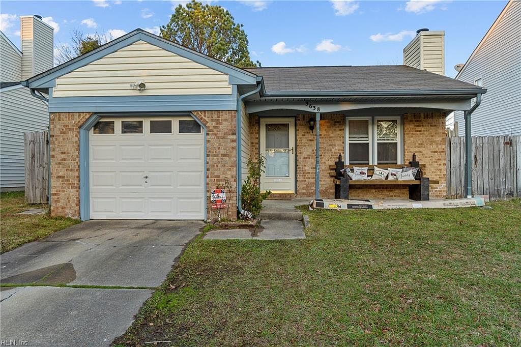 3638 Campion Ave, Virginia Beach, VA 23462 Zillow