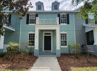 543 Rainbow Springs Loop, Groveland, FL 34736