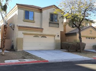 6549 Raven Hall St, North Las Vegas, NV 89084