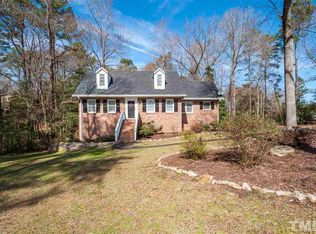 5921 Holly Dr, Raleigh, NC 27616