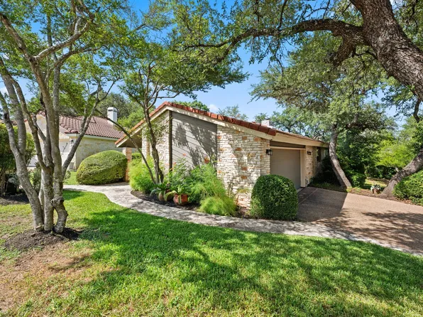 102 Crescent Blf, Lakeway, TX 78734