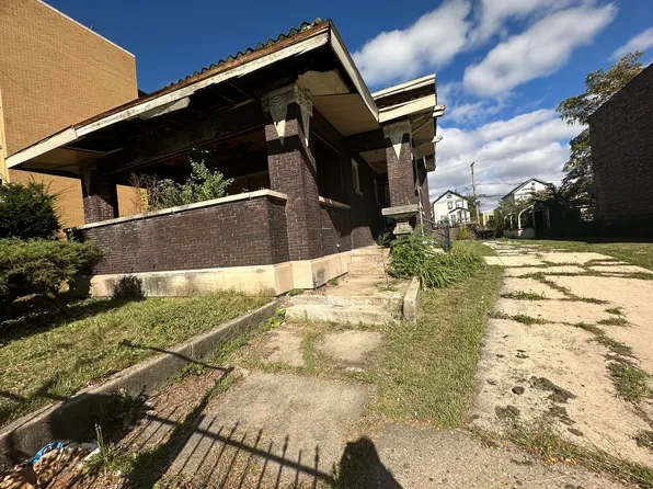 4856 W Jackson Blvd, Chicago, IL 60644