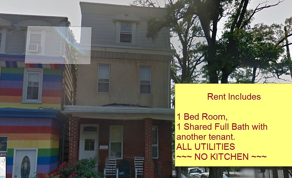 1st image of 1300 Orthodox Street # Fl 3