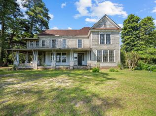 4756 Old State Rd, Holly Hill, SC 29059