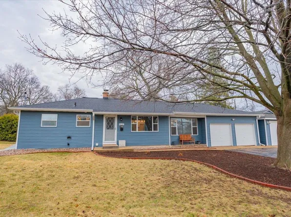 4642 Odana Road, Madison, WI 53711