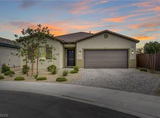 7446 Charlotte Bay Ave, North Las Vegas, NV 89084