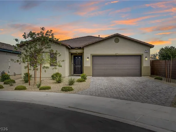7446 Charlotte Bay Ave, North Las Vegas, NV 89084