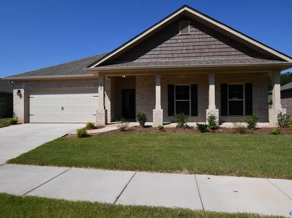 6508 Moon Crest Ln, Huntsville, AL 35806